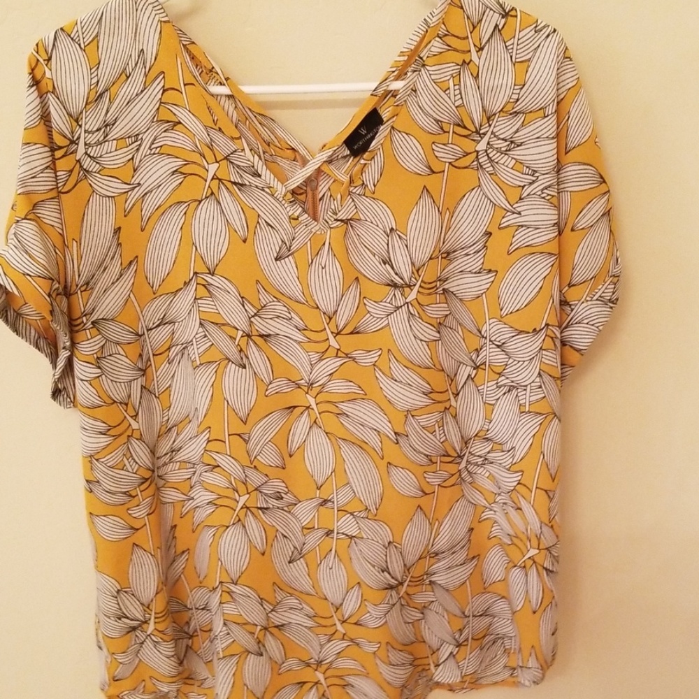 Blouse